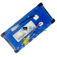 Batería para Haier Z9-WU1 Z9-ProU1 E9-ProU1 Z10-WU1 [Batería de repuesto]